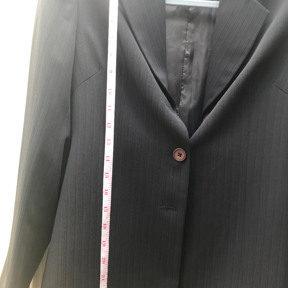 Formal Jacket - Picture 3 of 7